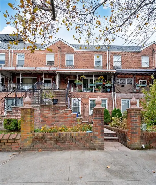 1354 East 87th Street, Brooklyn, NY 11236