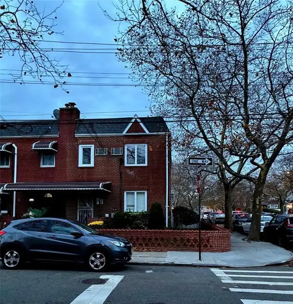 1340 East 58th Street, Brooklyn, NY 11234