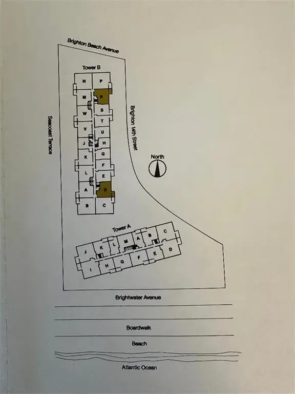 35 Seacoast Terrace #8D, Brooklyn, NY 11235 - Image #3