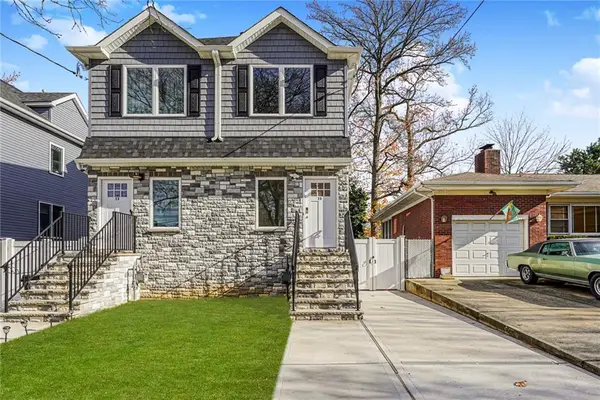 25 Ardmore Avenue, Staten  Island, NY 10314