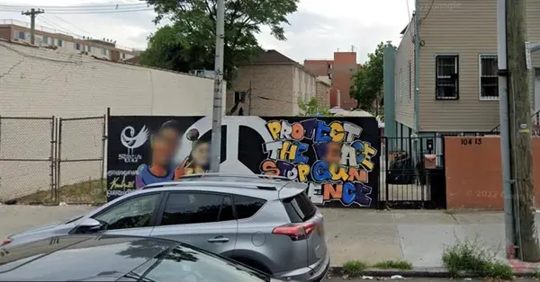 10409 Glenwood Road, Brooklyn, NY 11236