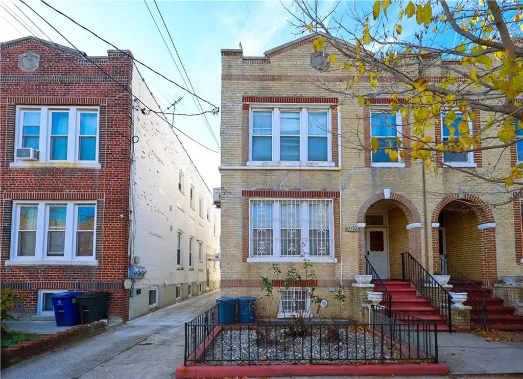 2284 East 22nd Street, Brooklyn, NY 11229 - Image #1