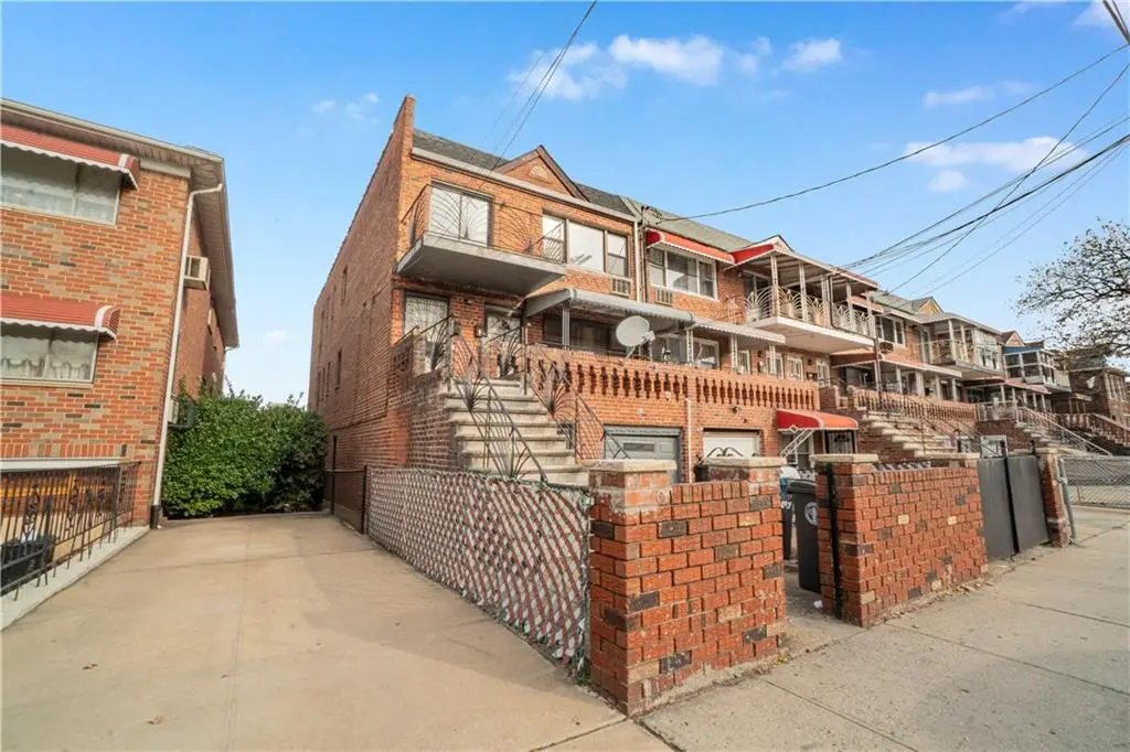 685 Rockaway Parkway, Brooklyn, NY 11236 - Image #1