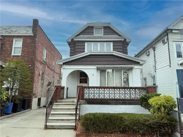 1746 East 28th Street, Brooklyn, NY 11229