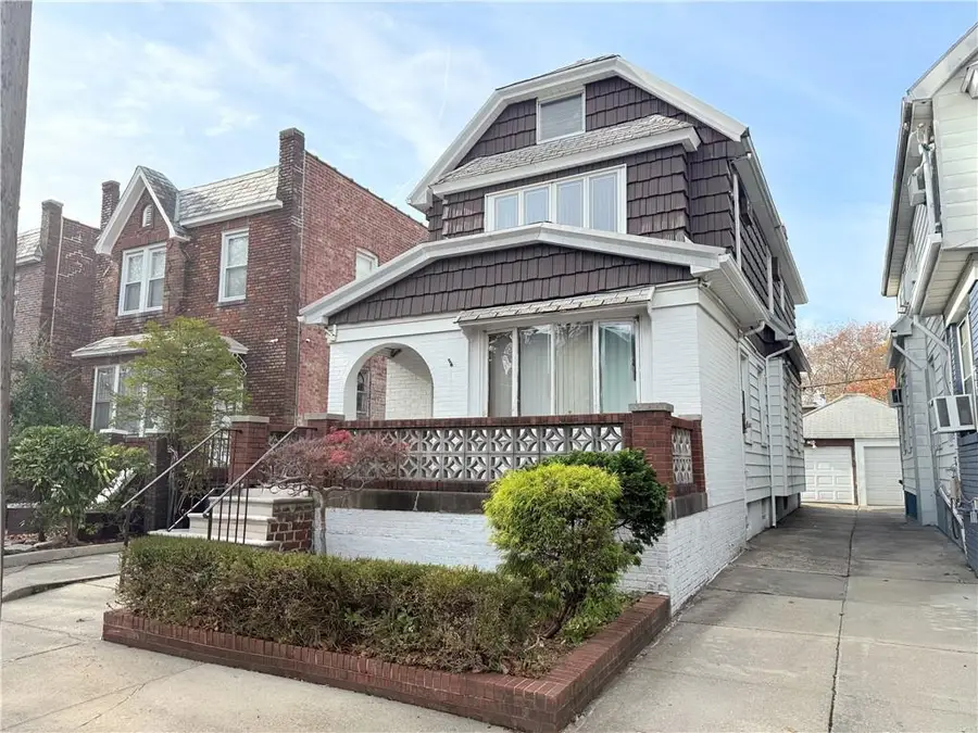 1746 East 28th Street, Brooklyn, NY 11229 - Image #2