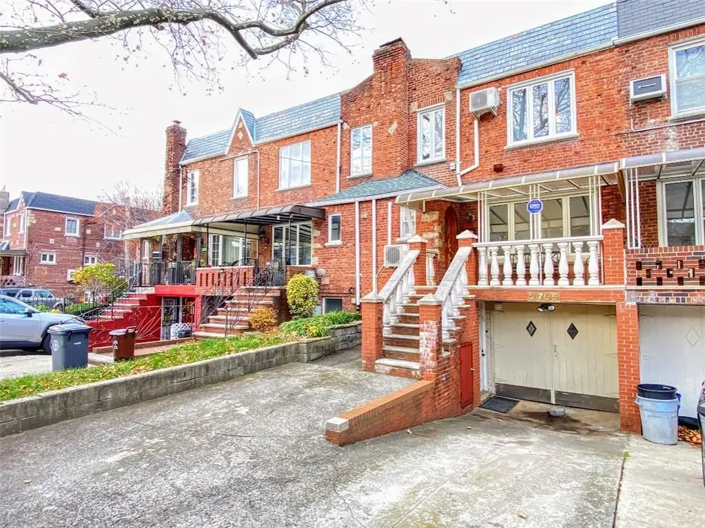 2705 Avenue Y, Brooklyn, NY 11235 - Image #1