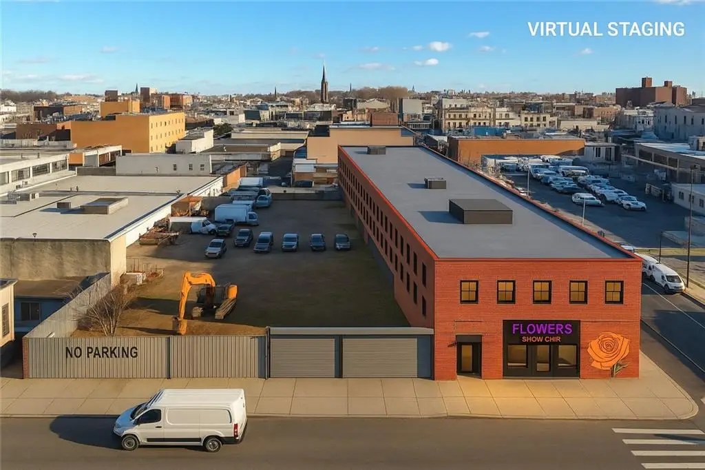 4223 2nd Avenue, Brooklyn, NY 11232 - Image #1