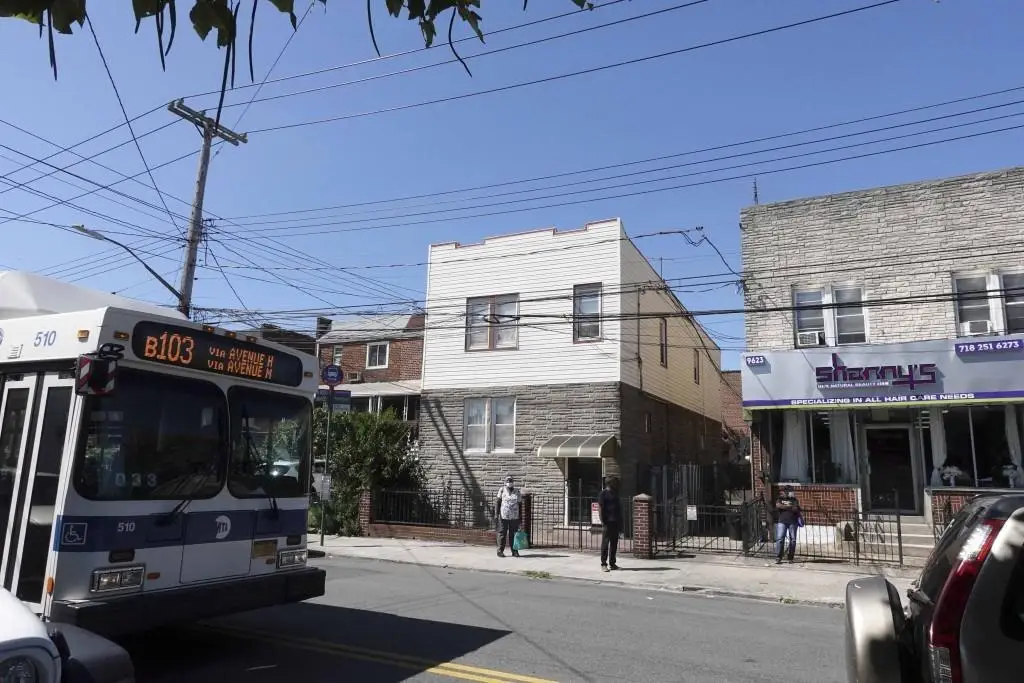 9617 Avenue M Avenue, Brooklyn, NY 11236 - Image #1