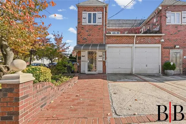 2401 East 63rd Street, Brooklyn, NY 11234