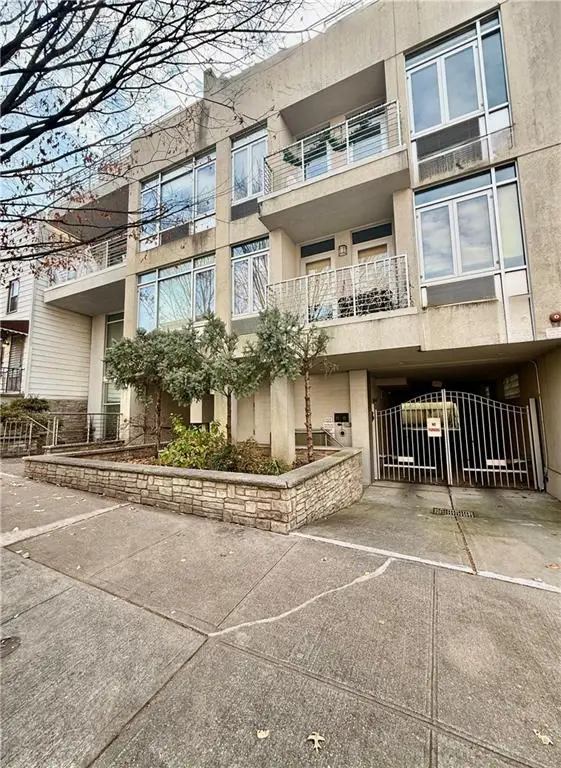 282 21st Street #2C, Brooklyn, NY 11215 - Image #1