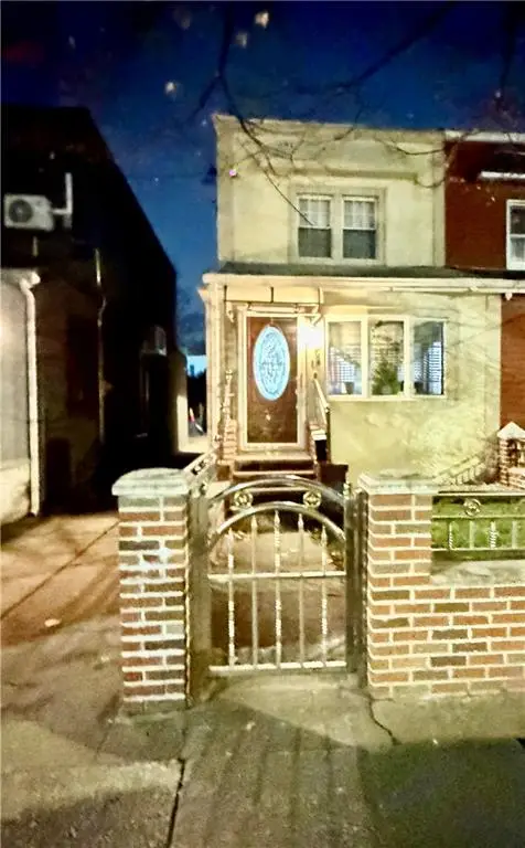 1448 East 53rd Street, Brooklyn, NY 11234