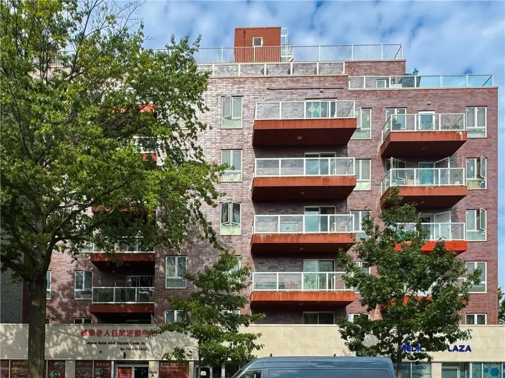 7608 Bay Parkway #5C, Brooklyn, NY 11214 - Image #1