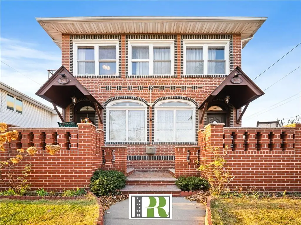 3921 Avenue R, Brooklyn, NY 11234 - Image #1