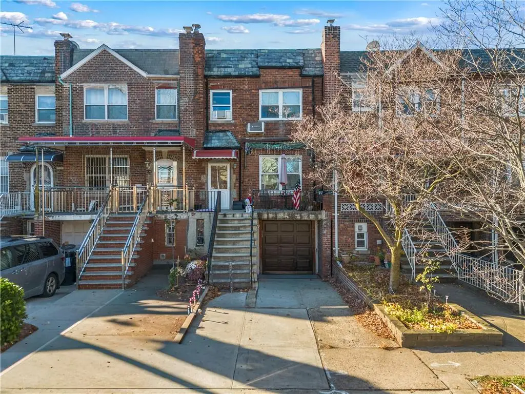 2142 East 26th Street, Brooklyn, NY 11229 - Image #1