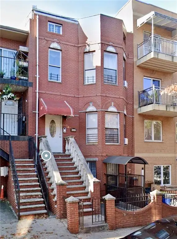 346 53rd Street, Brooklyn, NY 11220 - Image #1