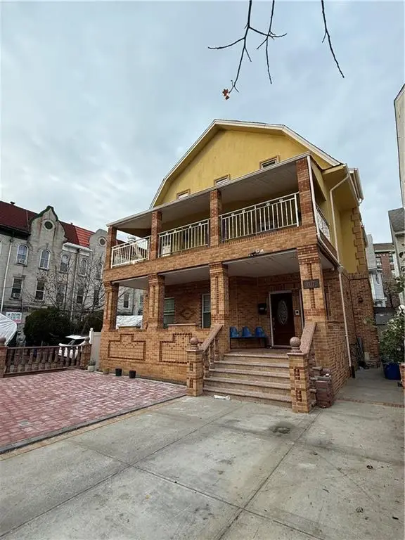 1117 Glenwood Road, Brooklyn, NY 11230