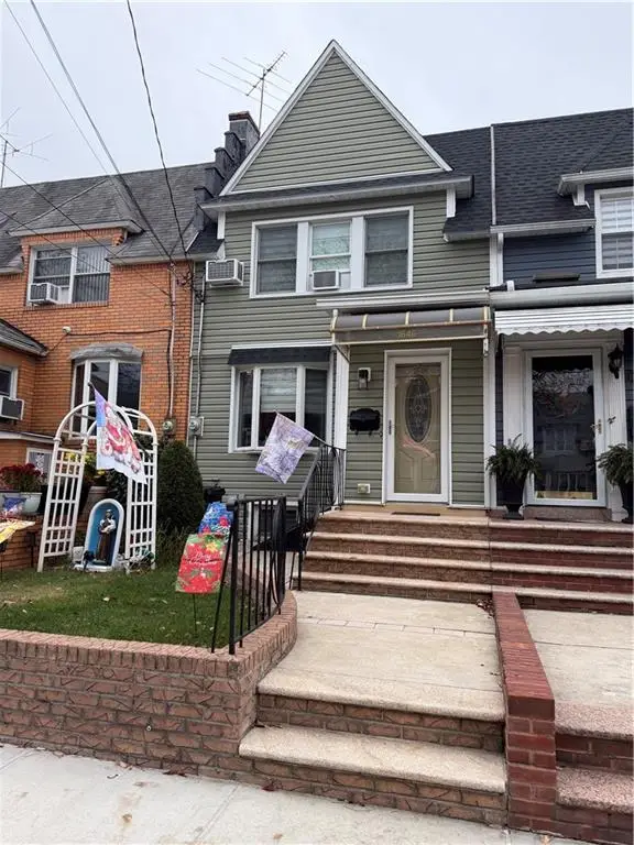 1646 72nd Street, Brooklyn, NY 11204