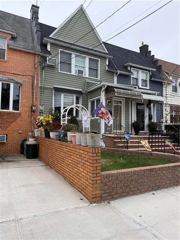 1646 72nd Street, Brooklyn, NY 11204 - Image #2