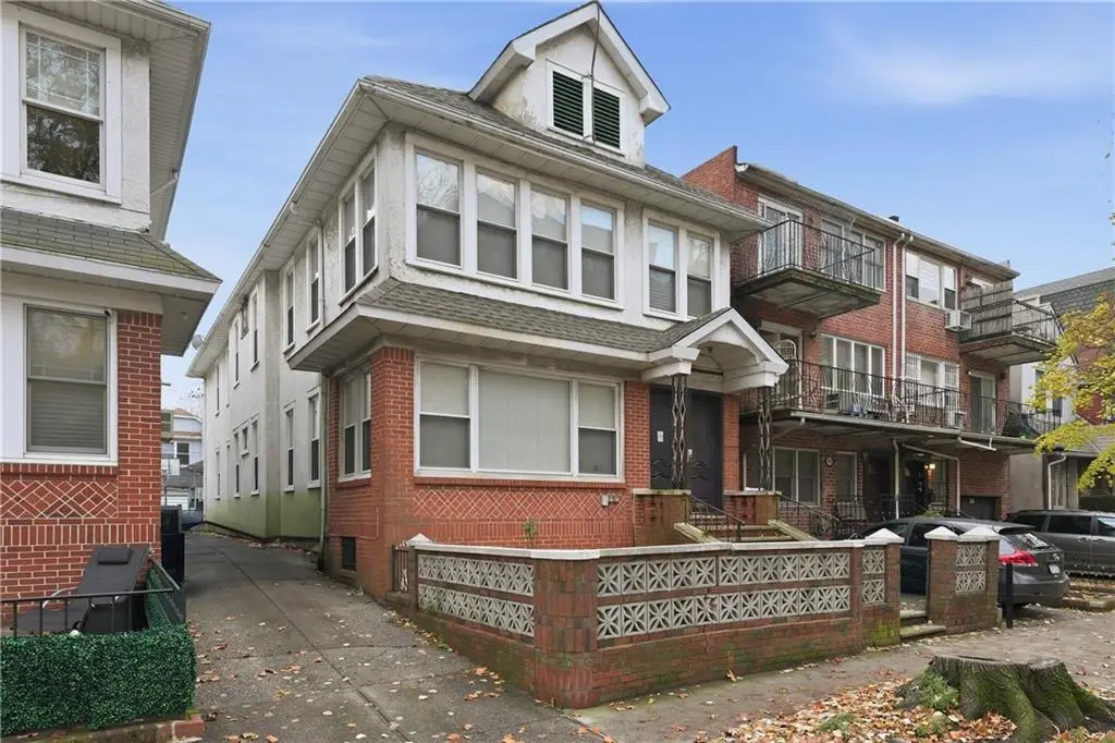 1596 East 17th Street, Brooklyn, NY 11230 - Image #1