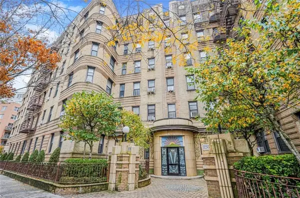 1150 Brighton Beach Avenue #5L, Brooklyn, NY 11235