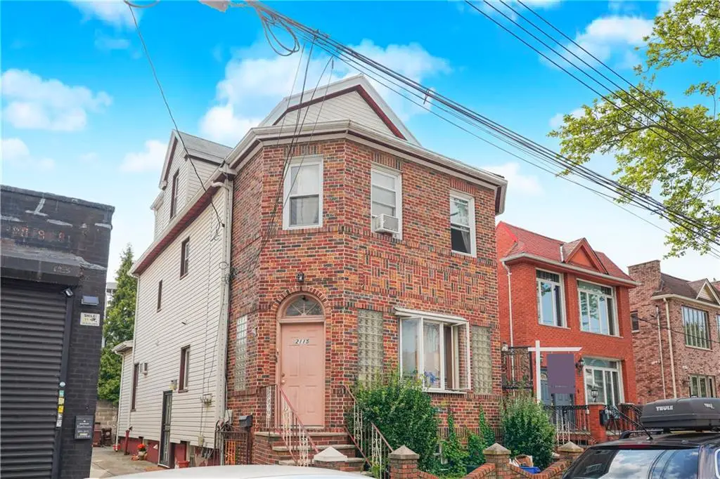2115 East 9th Street, Brooklyn, NY 11223 - Image #1