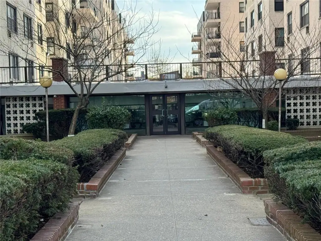 3090 Voorhies Avenue #1C, Brooklyn, NY 11235 - Image #1