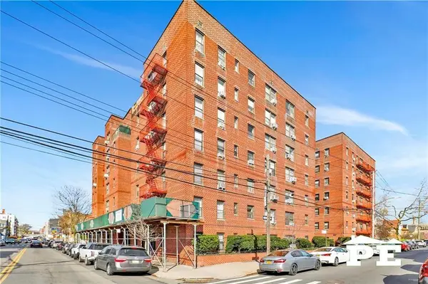 2680 East 19th Street #5D, Brooklyn, NY 11235