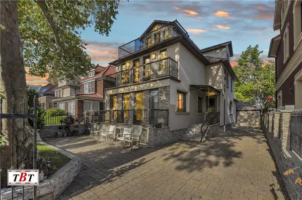 3609 Bedford Avenue, Brooklyn, NY 11210