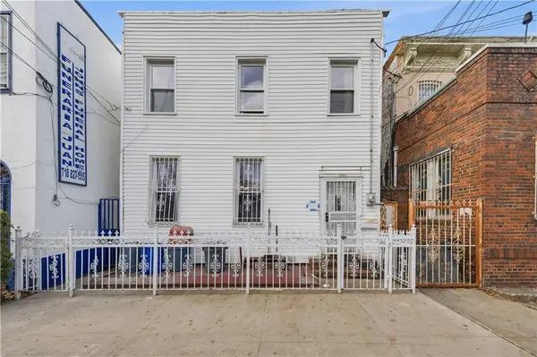 186 Van Siclen Avenue, Brooklyn, NY 11207