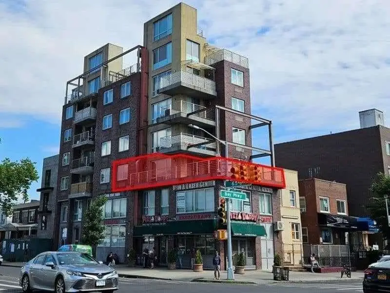 6422 Bay Parkway #3A, Brooklyn, NY 11204 - Image #2