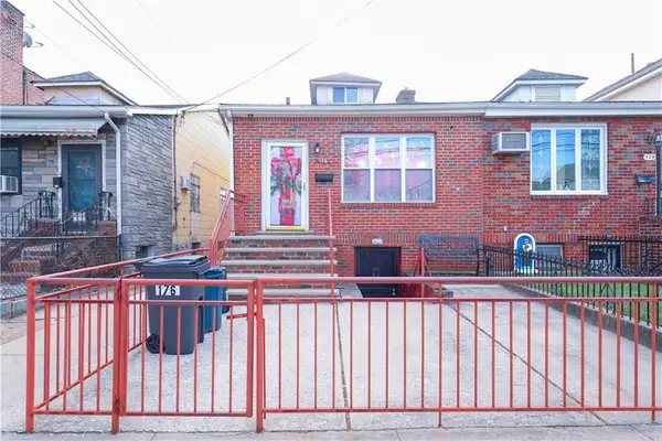 176 Avenue V, Brooklyn, NY 11223