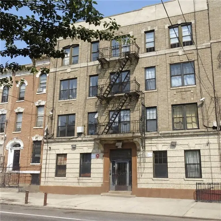 Address Withheld By Seller, Brooklyn, NY 11233 - Image #1