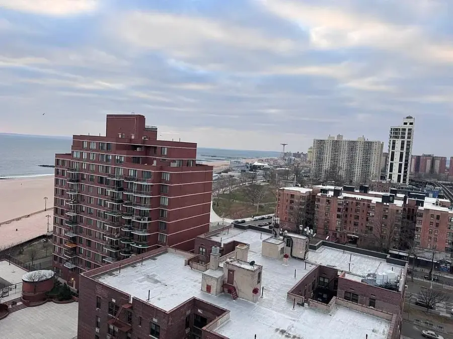 40 Brighton 1st Road #15M, Brooklyn, NY 11235 - Image #3