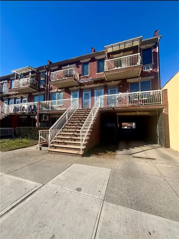 8744 18th Avenue #2A, Brooklyn, NY 11214 - Image #1