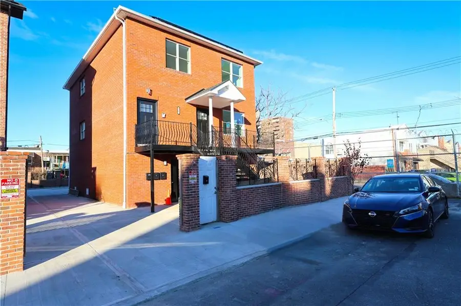 3707 Cypress Avenue, Brooklyn, NY 11224 - Image #2