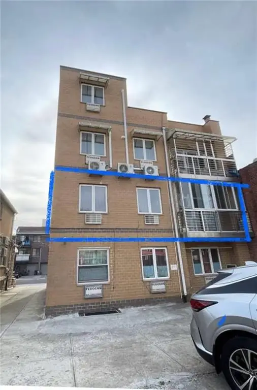 34 Bay 41st Street #2B, Brooklyn, NY 11214