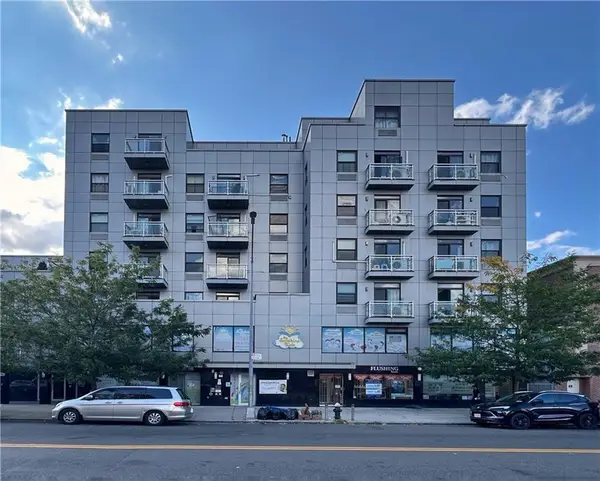 8616 21st Avenue #4H, Brooklyn, NY 11214
