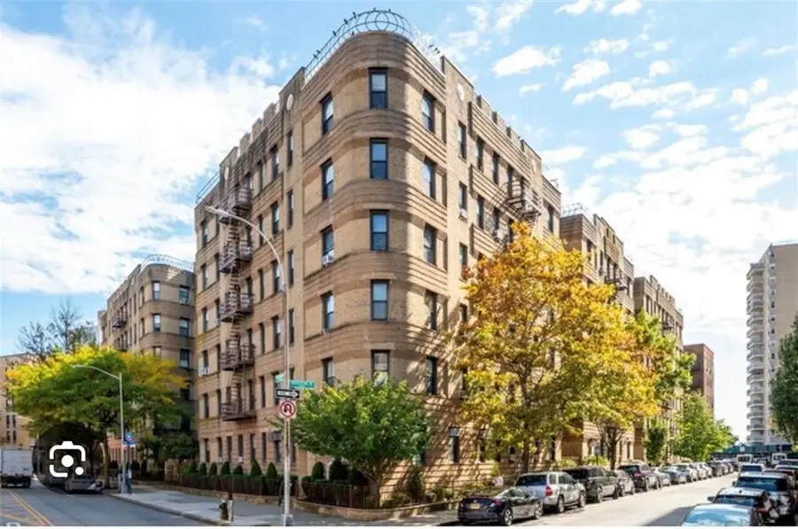 1150 Brighton Beach Avenue #5M, Brooklyn, NY 11235 - Image #2