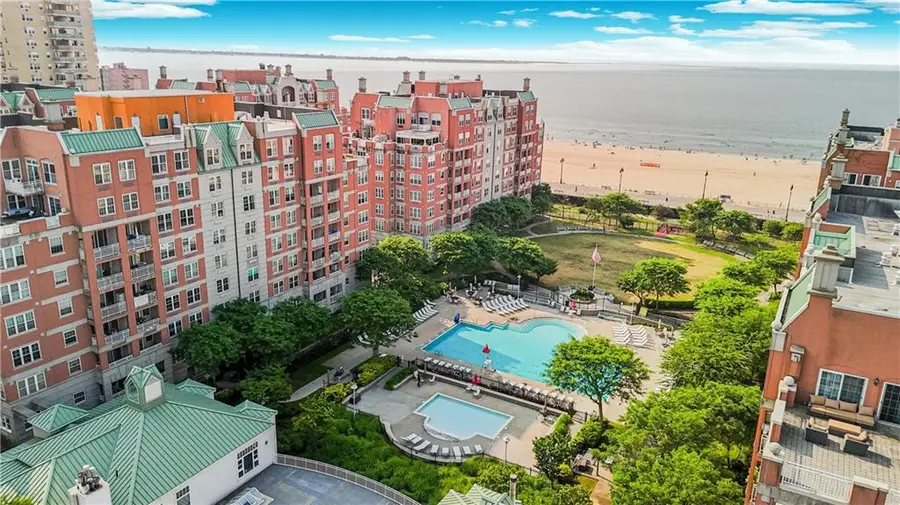 125 Oceana Drive East #4F, Brooklyn, NY 11235 - Image #2