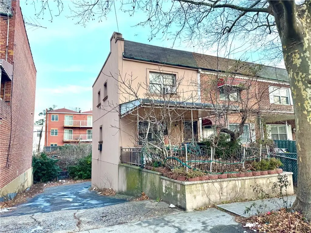 2115 Batchelder Street, Brooklyn, NY 11229 - Image #1