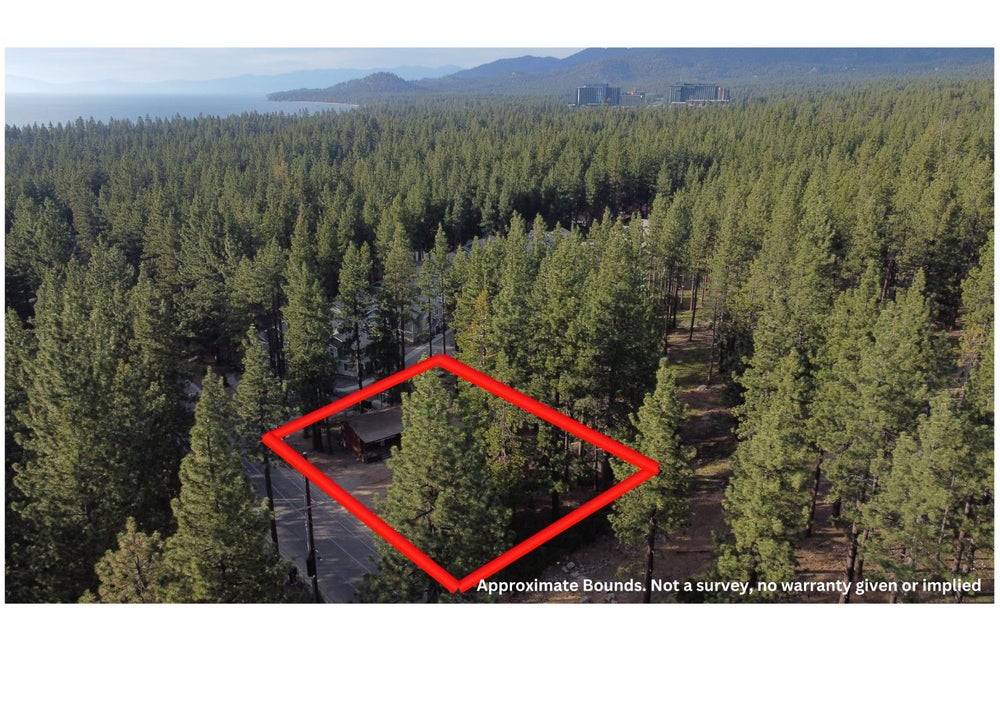 1221 Wildwood Avenue, South Lake Tahoe, CA 96150 BHGRE