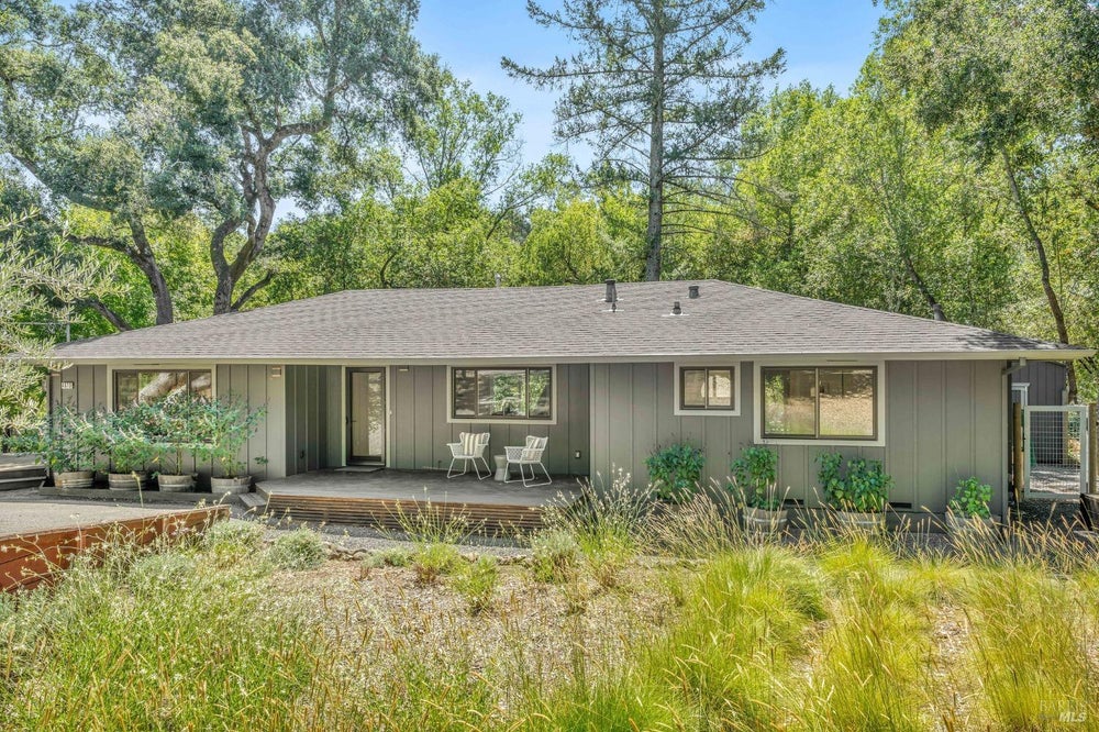 4870 Warm Springs Road, Glen Ellen, CA 95442 BHGRE