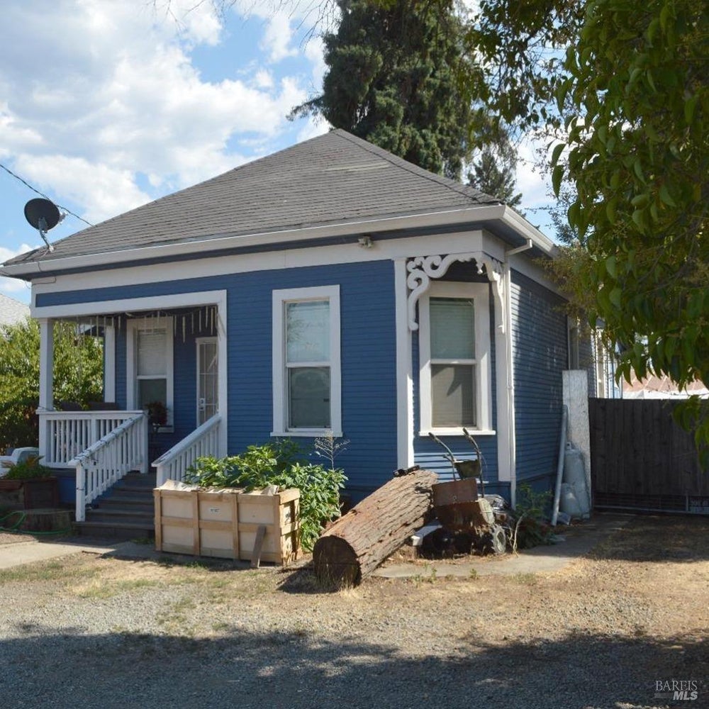 1851 Talmage Road, Ukiah, CA 95482 BHGRE