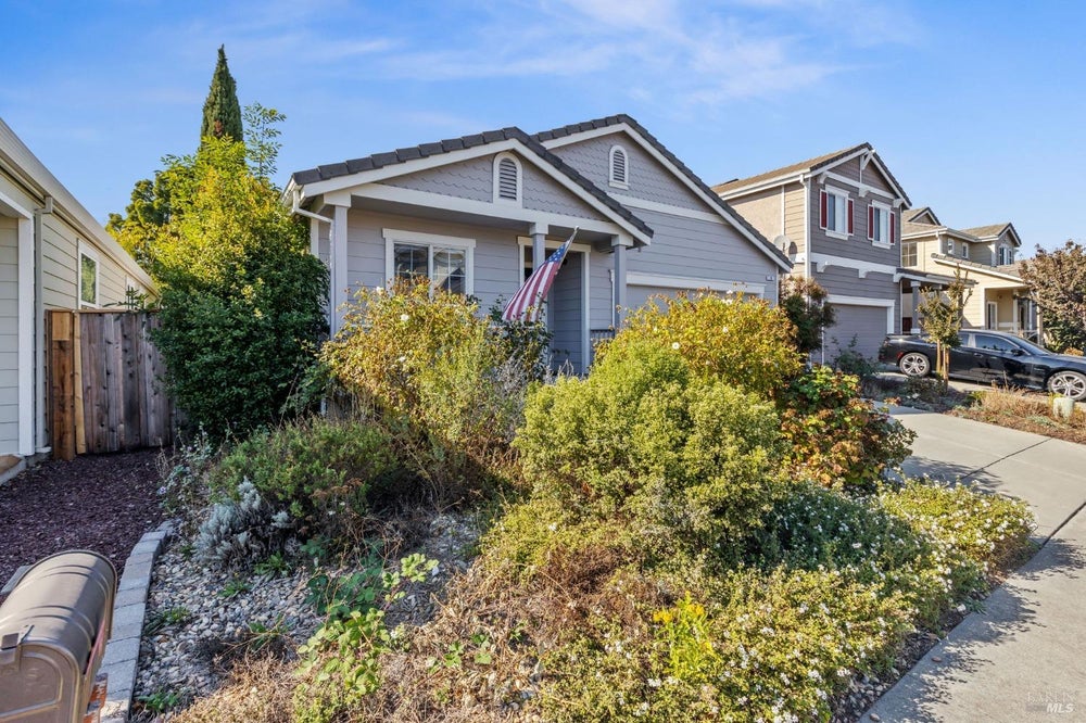 9 Karen Drive, American Canyon, CA 94503 BHGRE