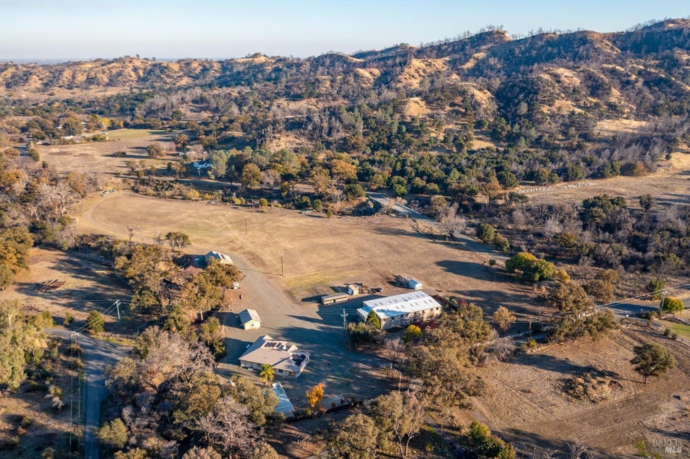 8256 Quail Canyon Road, Vacaville, CA 95688 BHGRE