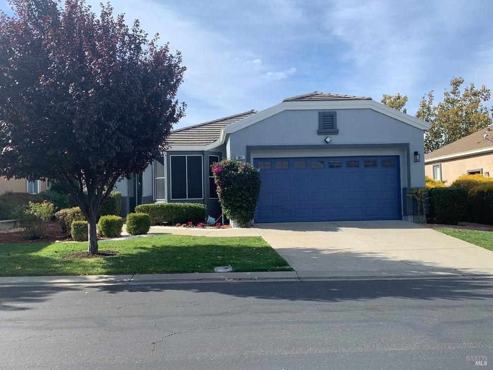341 Edgewood Drive, Rio Vista, CA 94571 BHGRE