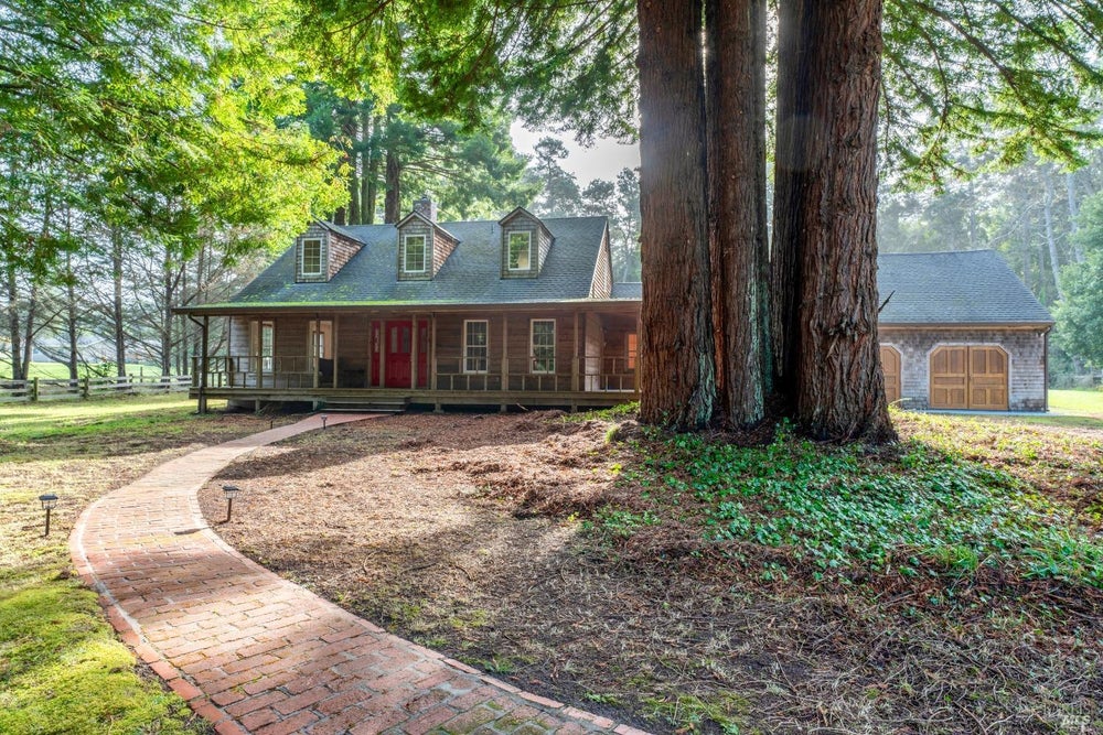 30851 Pudding Creek Road, Fort Bragg, CA 95437 BHGRE