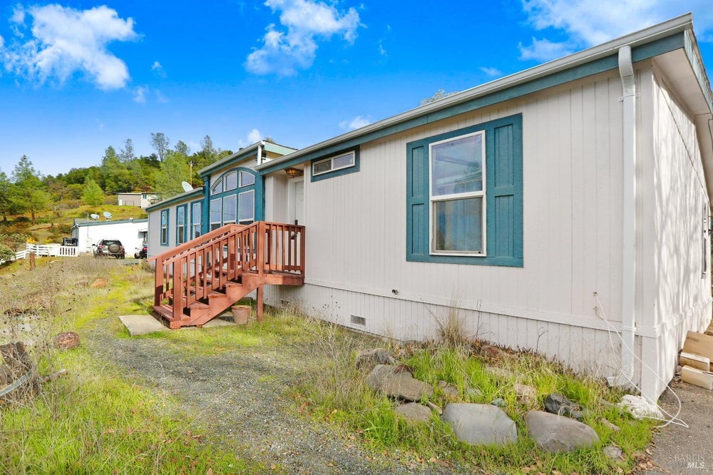 230 Lariat Street, Pope Valley, CA 94567 BHGRE