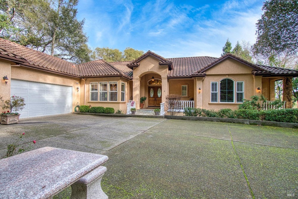 2703 Brush Creek Road, Santa Rosa, CA 95404 BHGRE