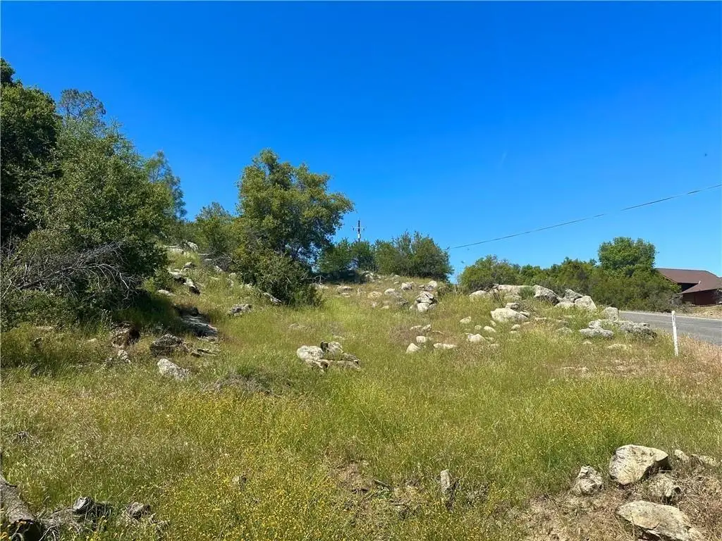 0 N Dome Drive, Coarsegold, CA 93614 - #1